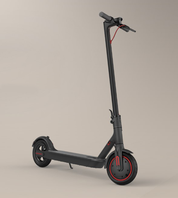 mijia scooter pro